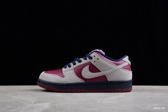 Grey Atmosphere Dunk True BQ6817-001 Nike Low Berry SB 0727